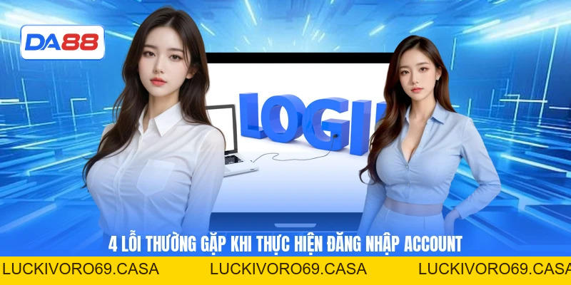 Đăng Nhập DA88 Nhanh Gọn - Truy Cập Trong Tích Tắc