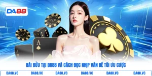 DA88 – Link Truy Cập Da88.com PC Và Mobile Ngay Hôm Nay