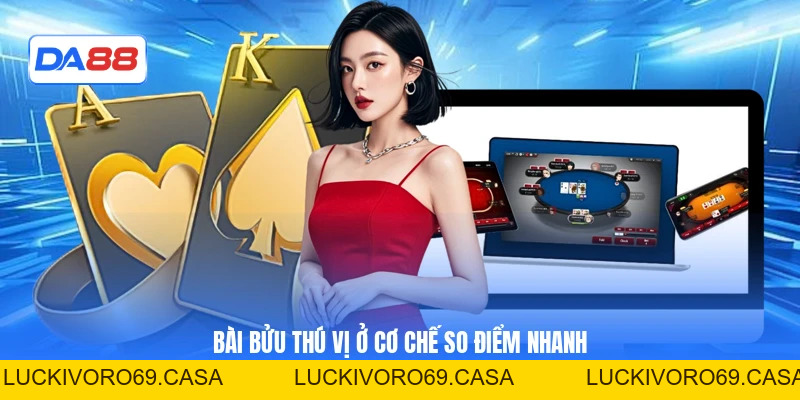 Bài Bửu Tại DA88 Và Cách Đọc Nhịp Ván Để Tối Ưu Cược