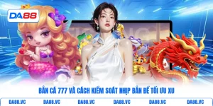 DA88 – Link Truy Cập Da88.com PC Và Mobile Ngay Hôm Nay