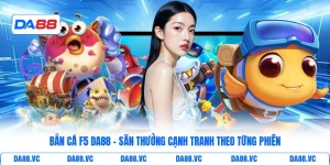 DA88 – Link Truy Cập Da88.com PC Và Mobile Ngay Hôm Nay