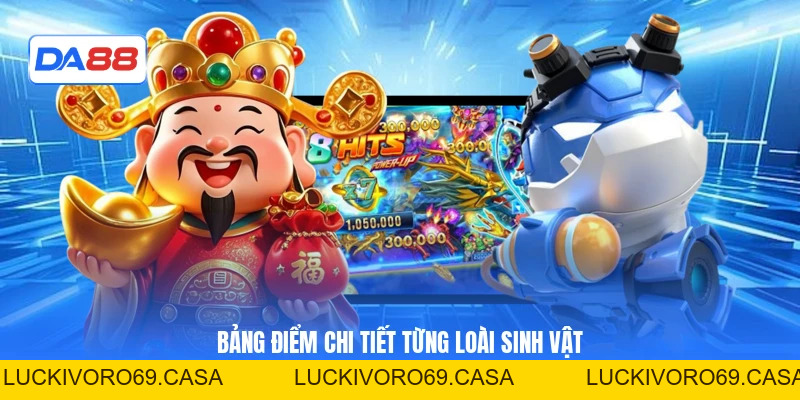Bắn Cá F5 DA88 – Săn Thưởng Cạnh Tranh Theo Từng Phiên