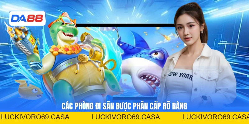 Bắn Cá F5 DA88 – Săn Thưởng Cạnh Tranh Theo Từng Phiên