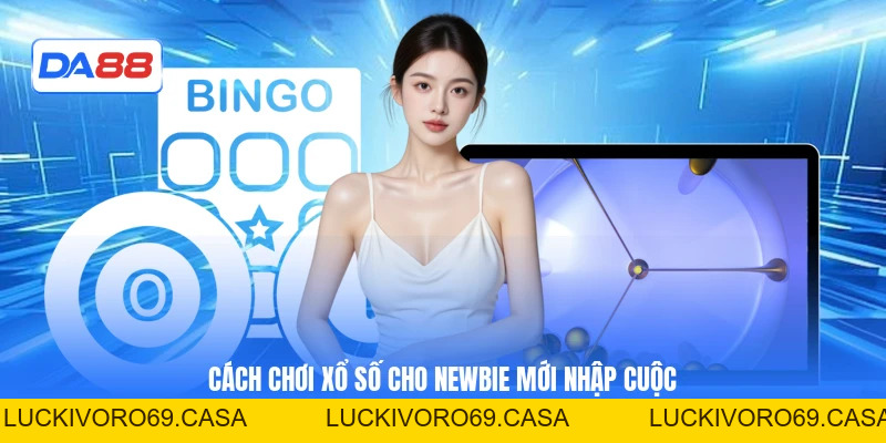 Xổ Số DA88 - Hành Trình May Mắn Đổi Thưởng Mỗi Ngày