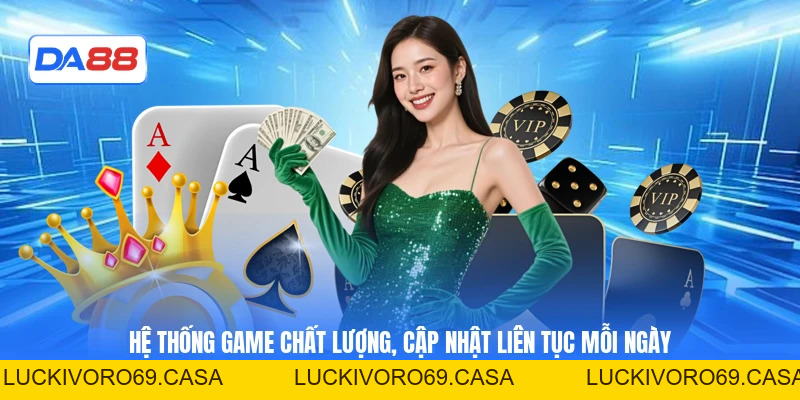 DA88 – Link Truy Cập Da88.com PC Và Mobile Ngay Hôm Nay