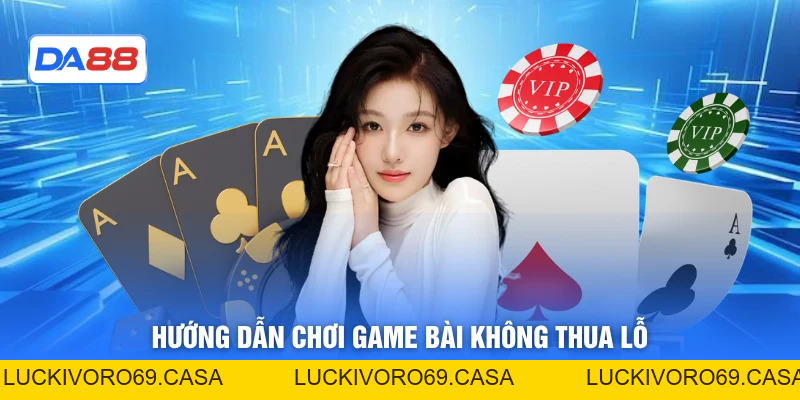 Game Bài DA88 - Hệ Thống Giải Trí Thẻ Bài Đáng Chú Ý 2026