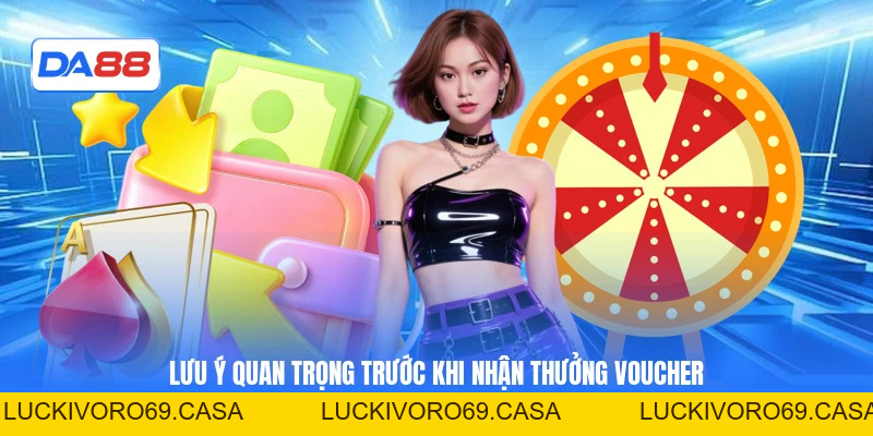 Khuyến Mãi DA88 - Cơ Hội Nhận Voucher Giá Trị Mỗi Ngày
