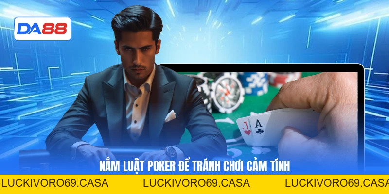 Poker là gì? Khám Phá Luật Game Bài Đấu Trí Đỉnh Cao