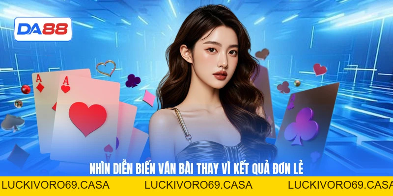 Bài Bửu Tại DA88 Và Cách Đọc Nhịp Ván Để Tối Ưu Cược