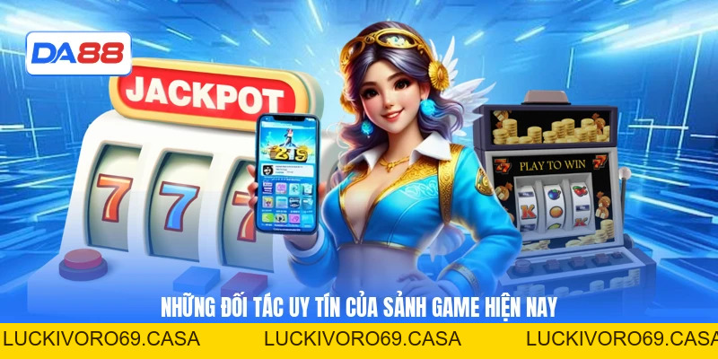 Nổ Hũ DA88 – Vòng Quay Jackpot Bùng Nổ Thưởng Đỉnh Cao