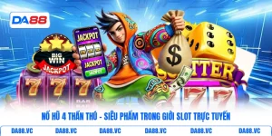 DA88 – Link Truy Cập Da88.com PC Và Mobile Ngay Hôm Nay