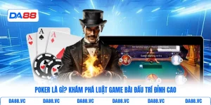 DA88 – Link Truy Cập Da88.com PC Và Mobile Ngay Hôm Nay