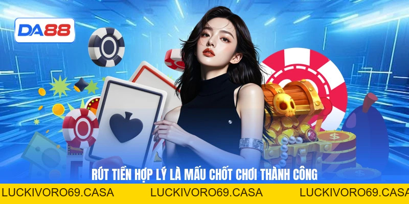Bài Cash Rocket Tại DA88 Cách Kiểm Soát Thời Điểm Rút Tiền